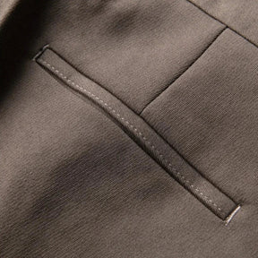 Calça de Alfaiataria Masculina Santinni ST055 - Estilo moderno, conforto premium e caimento impecável.

